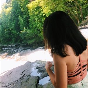 Meet your Posher, Celeste